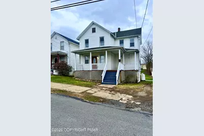  226 Lackawanna Avenue, Dupont, PA 18641 - Photo 1