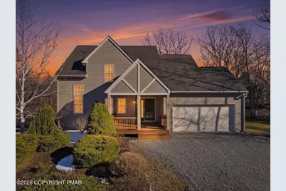  212 Wild Pines Drive, Pocono Pines, PA 18350 - Photo 1