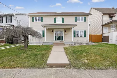  411 Moosic Road, Old Forge, PA 18518 - Photo 1