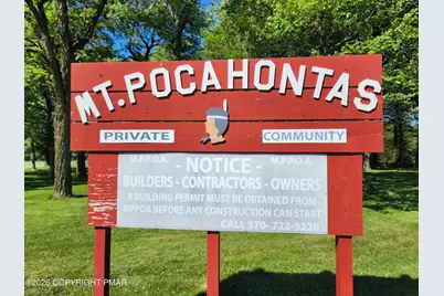  Lot Fp1724 E Old Stage Road, Albrightsville, PA 18210 - Photo 3