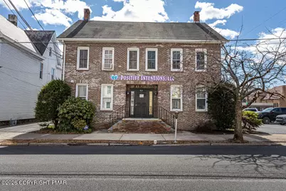 811 Monroe Street, Stroudsburg, PA 18360 - Photo 1