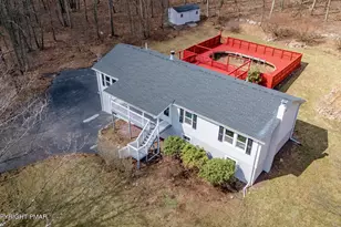 107 Mount Ranier Rd, Effort, PA 18330 - Photo 57