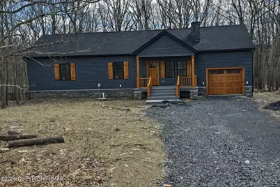  608 Gandolf, Tamiment, PA 18371 - Photo 1