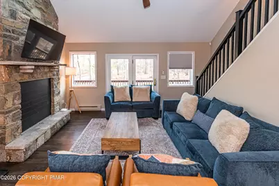  7107 Hillbrow Court, East Stroudsburg, PA 18302 - Photo 3