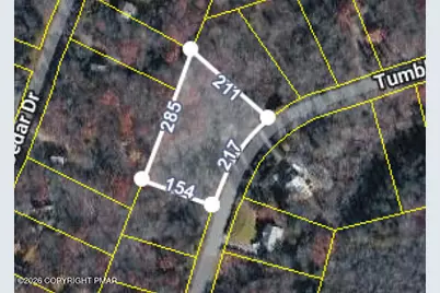  5879 Tumbleweed Drive, Long Pond, PA 18334 - Photo 5