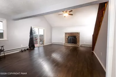  7694 Fawn Lane, Tobyhanna, PA 18466 - Photo 3