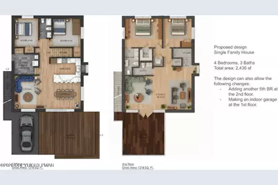  25 N Arrow Drive, Pocono Lake, PA 18347 - Photo 5