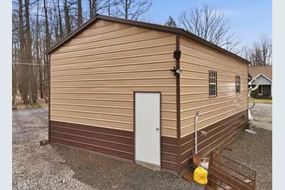  208 Shine Hill Road, Henryville, PA 18332 - Photo 31