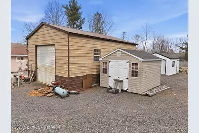  208 Shine Hill Road, Henryville, PA 18332 - Photo 29