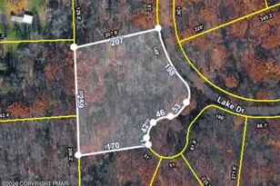 2238 Lake Dr, Henryville, PA 18332 - Photo 1