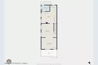  287 Andover Street, Wilkes Barre, PA 18702 - Photo 13