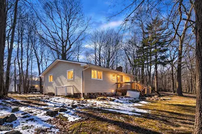  6319 Laurel Road, Pocono Summit, PA 18346 - Photo 5