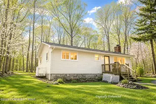 6319 Laurel Rd, Pocono Summit, PA 18346 - Photo 1