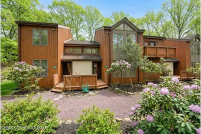  81 Ruffed Grouse Court, Lake Harmony, PA 18624 - Photo 5