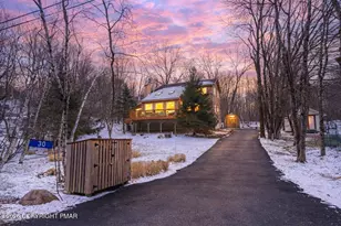 30 Short Ridge Rd, Albrightsville, PA 18210 - Photo 1