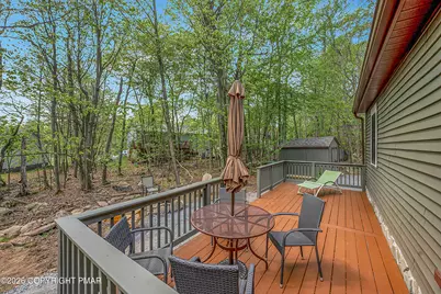  9894 Breezeway Terrace, Tobyhanna, PA 18466 - Photo 5