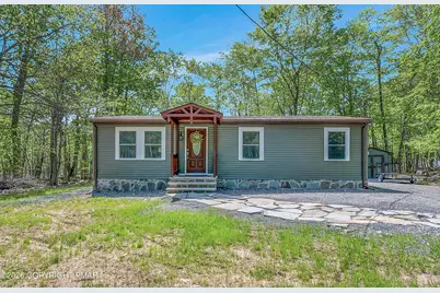  9894 Breezeway Terrace, Tobyhanna, PA 18466 - Photo 1