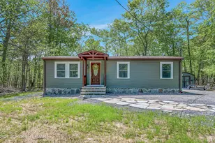 9894 Breezeway Terrace, Tobyhanna, PA 18466 - Photo 1