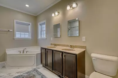  131 Hidden Valley Drive, Lake Ariel, PA 18436 - Photo 17