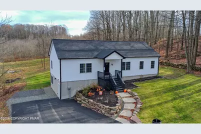  131 Hidden Valley Drive, Lake Ariel, PA 18436 - Photo 1