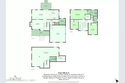  155 Oak Place, Blakeslee, PA 18610 - Photo 59