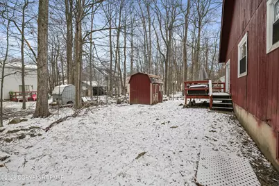  2638 Foxledge Drive, Tobyhanna, PA 18466 - Photo 35