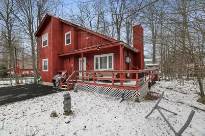  2638 Foxledge Drive, Tobyhanna, PA 18466 - Photo 1