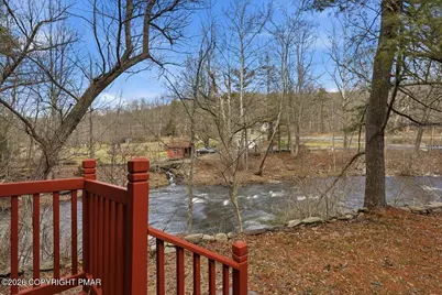  667 Sylvan Cascade Road, Henryville, PA 18332 - Photo 45