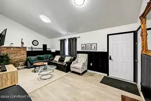 8566 Hillcrest Dr, Tobyhanna, PA 18466 - Photo 7