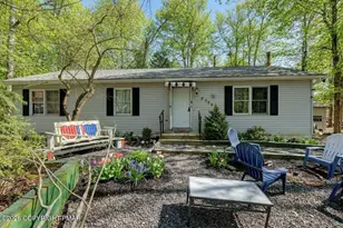 8566 Hillcrest Dr, Tobyhanna, PA 18466 - Photo 3