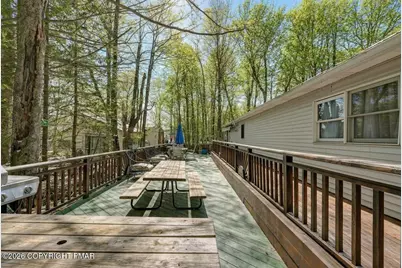  8566 Hillcrest Drive, Tobyhanna, PA 18466 - Photo 27