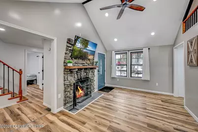  8 Buttonwood Road, Lake Harmony, PA 18624 - Photo 11