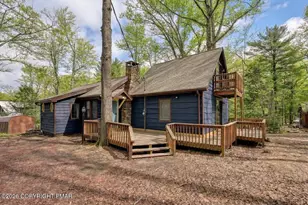 8 Button Wood Rd, Lake Harmony, PA 18624 - Photo 59