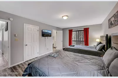  8 Wahoo Court, Albrightsville, PA 18210 - Photo 41