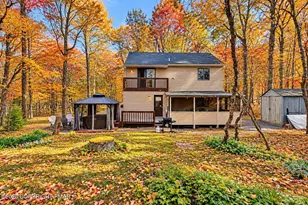8 Wahoo Ct, Albrightsville, PA 18210 - Photo 7