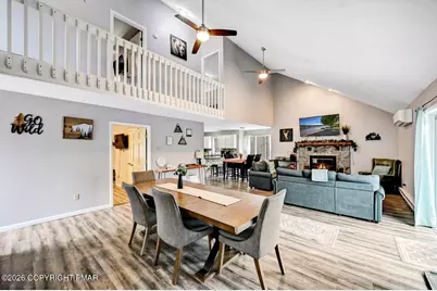  8 Wahoo Court, Albrightsville, PA 18210 - Photo 11