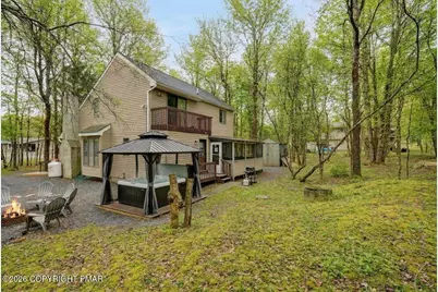  8 Wahoo Court, Albrightsville, PA 18210 - Photo 5