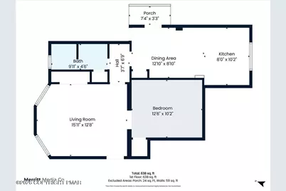 [Address not provided], Lansford, PA 18232 - Photo 15