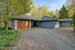 5176 Pioneer Trail Trail, Pocono Pines, PA 18350 - Photo 1