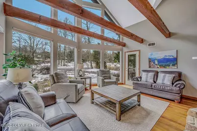  23 Kent Clarke Road, Lake Harmony, PA 18624 - Photo 7