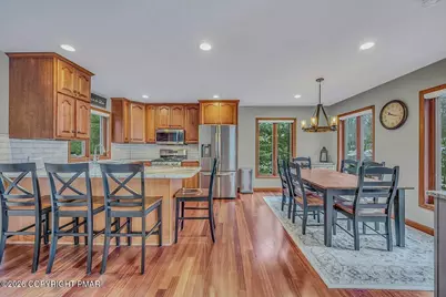  23 Kent Clarke Road, Lake Harmony, PA 18624 - Photo 9