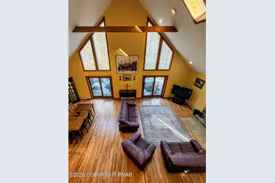  16 Acres Of Diamonds Court, Covington Township, PA 18424 - Photo 43