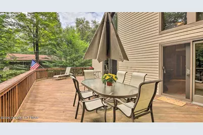  16 Acres Of Diamonds Court, Covington Township, PA 18424 - Photo 15