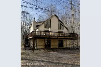  16 Acres Of Diamonds Court, Covington Township, PA 18424 - Photo 5