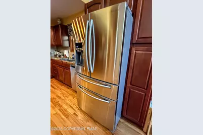  16 Acres Of Diamonds Court, Covington Township, PA 18424 - Photo 35