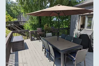  276 Overlook Way, Tannersville, PA 18372 - Photo 3