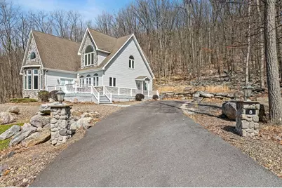  8 Kickapoo Drive, Hazle Township, PA 18202 - Photo 69