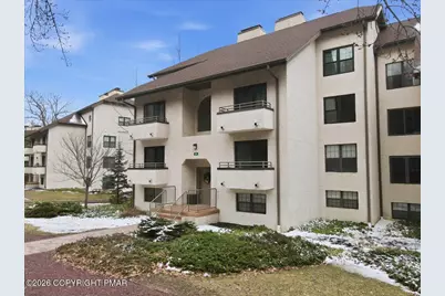  29 Midlake Drive # 202E, Lake Harmony, PA 18624 - Photo 5