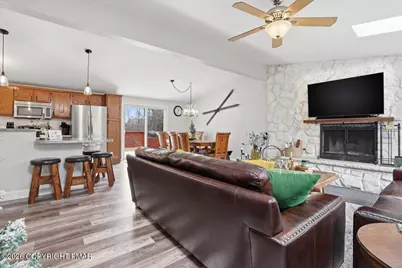  133 Kiowa Lane, Albrightsville, PA 18210 - Photo 7