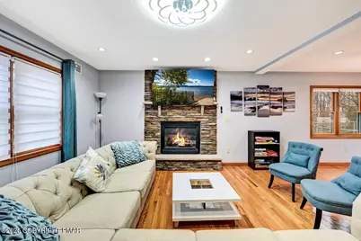  154 Bishop Circle, Albrightsville, PA 18210 - Photo 9